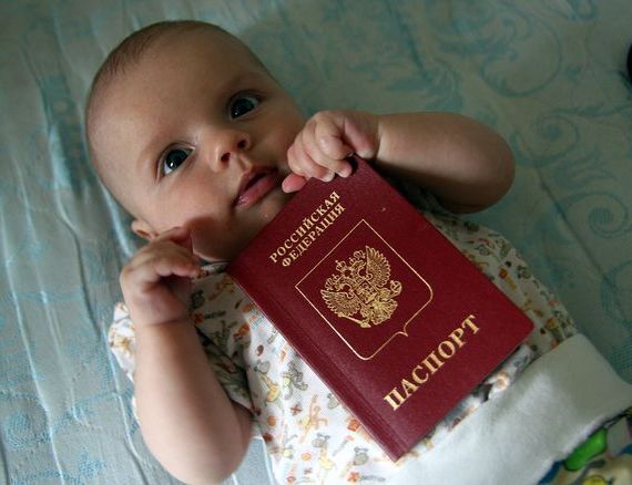 прописка в Муроме